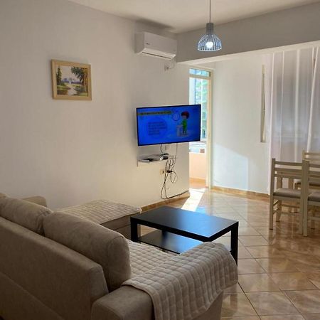 Vlorë Lea Apartments מראה חיצוני תמונה
