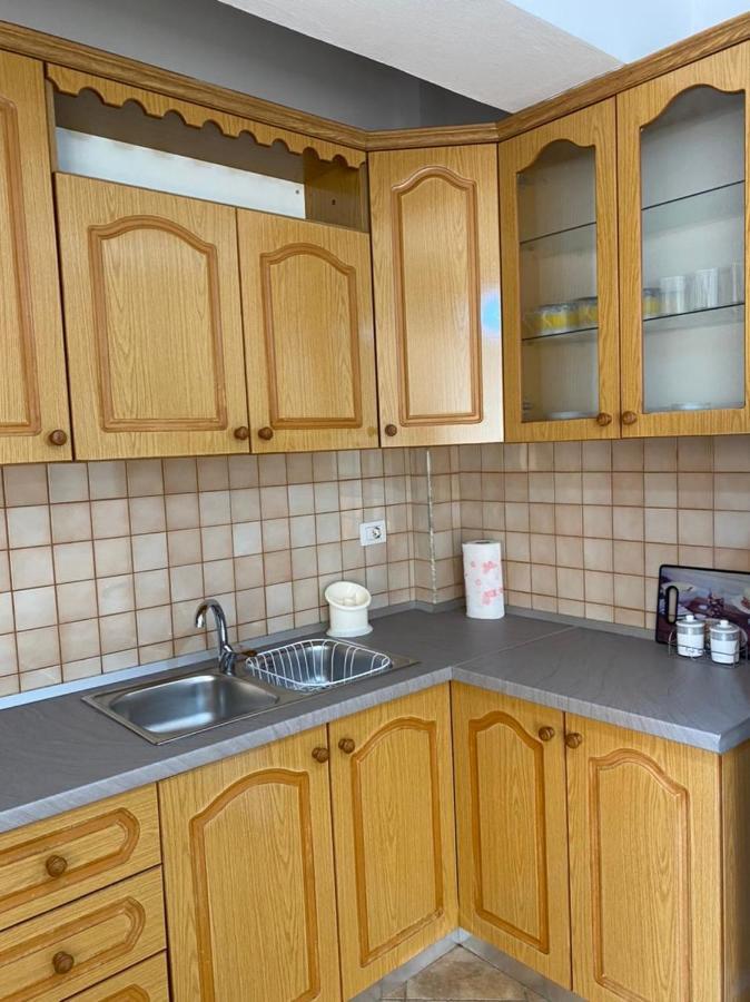 Vlorë Lea Apartments מראה חיצוני תמונה