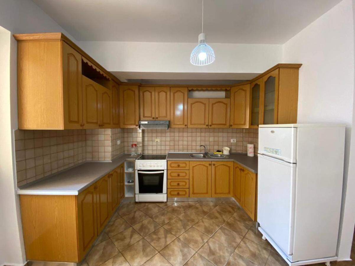 Vlorë Lea Apartments מראה חיצוני תמונה