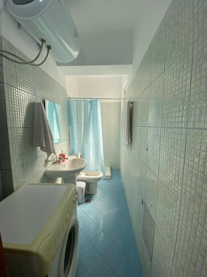 Vlorë Lea Apartments מראה חיצוני תמונה